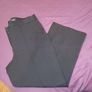Dress pants